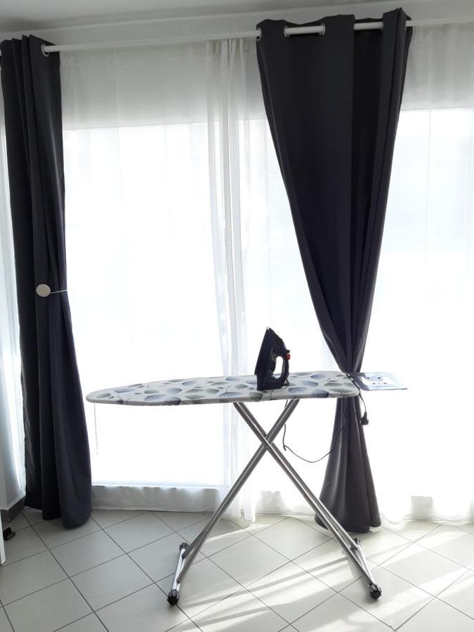 Babis Prinos Apartment ภายนอก รูปภาพ